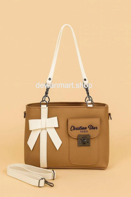 Womens Cross Bag: Stylish & Practical Crossbody leather bag
