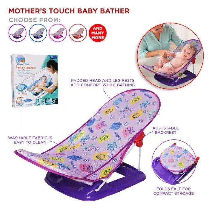  Folding Baby Bather for Sink: Safe Bath Time Solution
