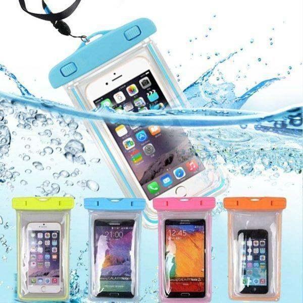  Vibrant Mobile Phone Pouch – Stylish Protection for Your Device