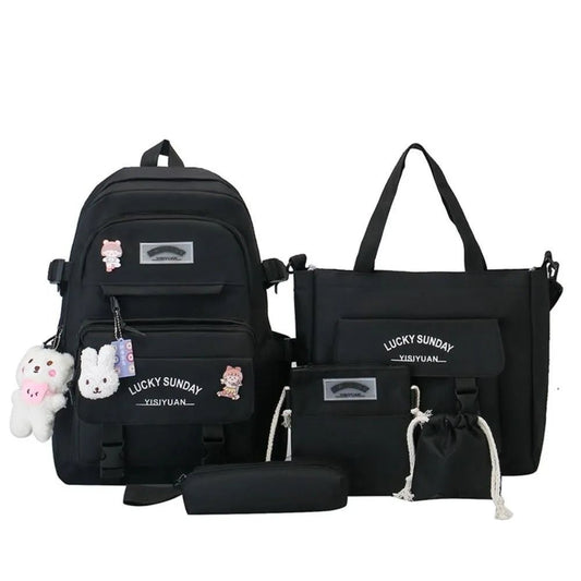 Multipurpose Backpack Bag | Dewan Mart