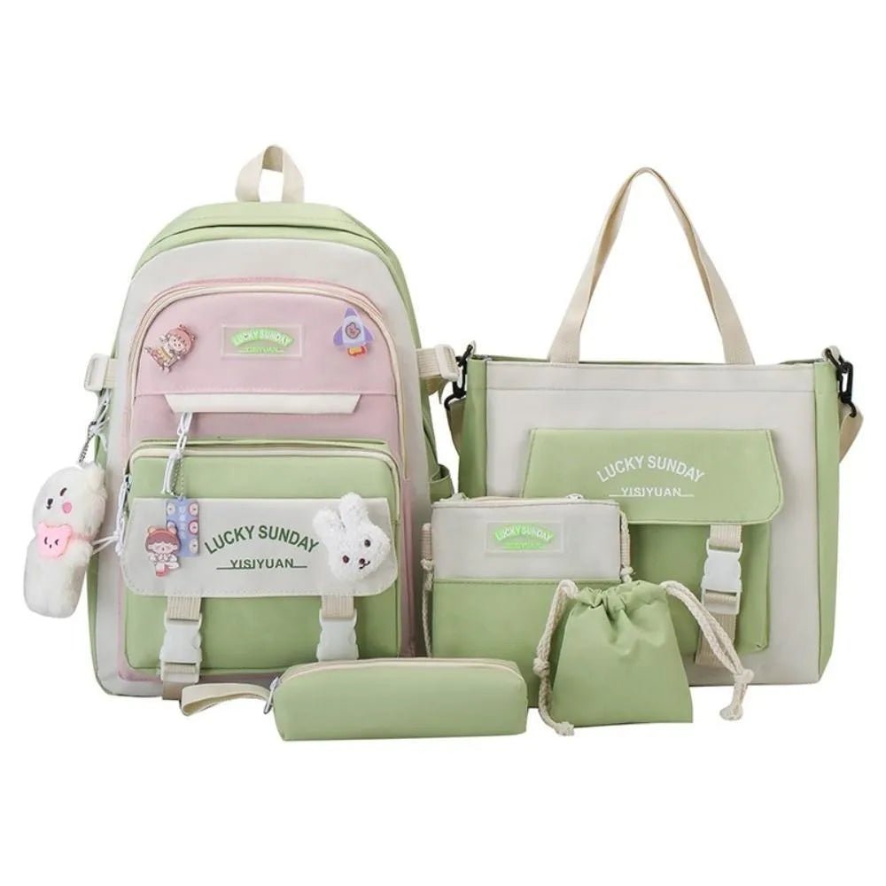 Multipurpose Backpack Bag | Dewan Mart
