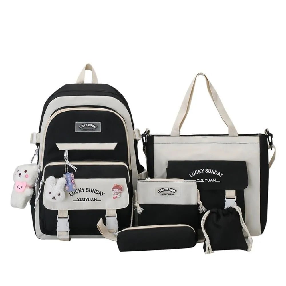 Multipurpose Backpack Bag | Dewan Mart