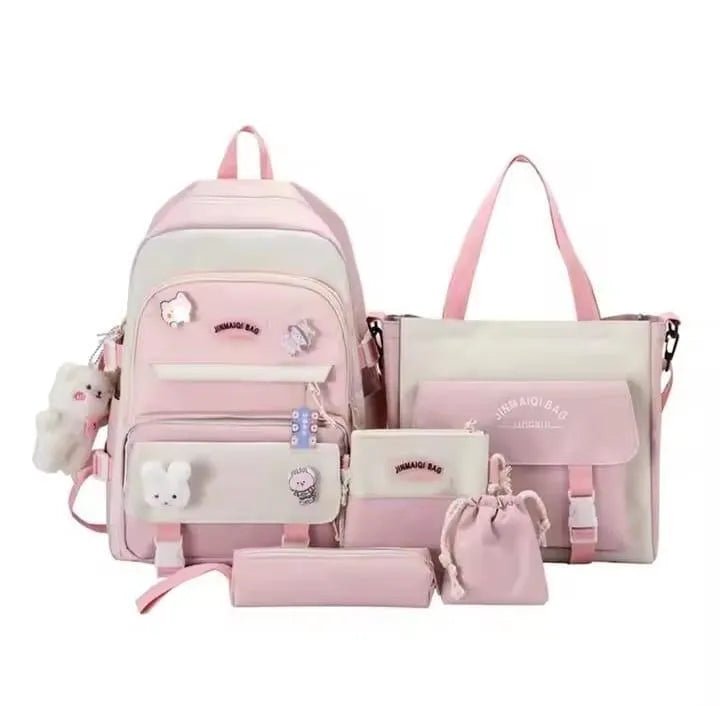 Multipurpose Backpack Bag | Dewan Mart